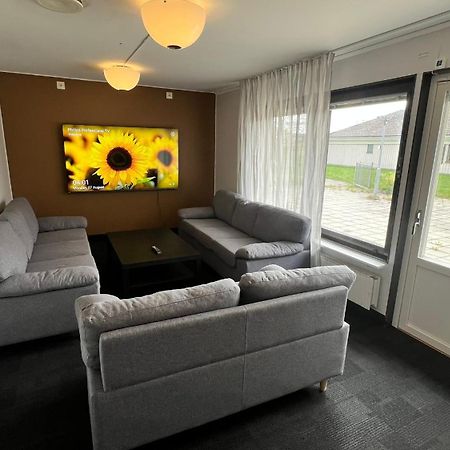 Kompassen Enköping Dış mekan fotoğraf