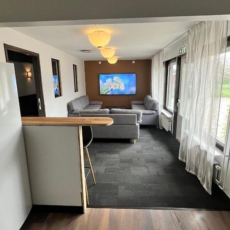 Kompassen Enköping Dış mekan fotoğraf