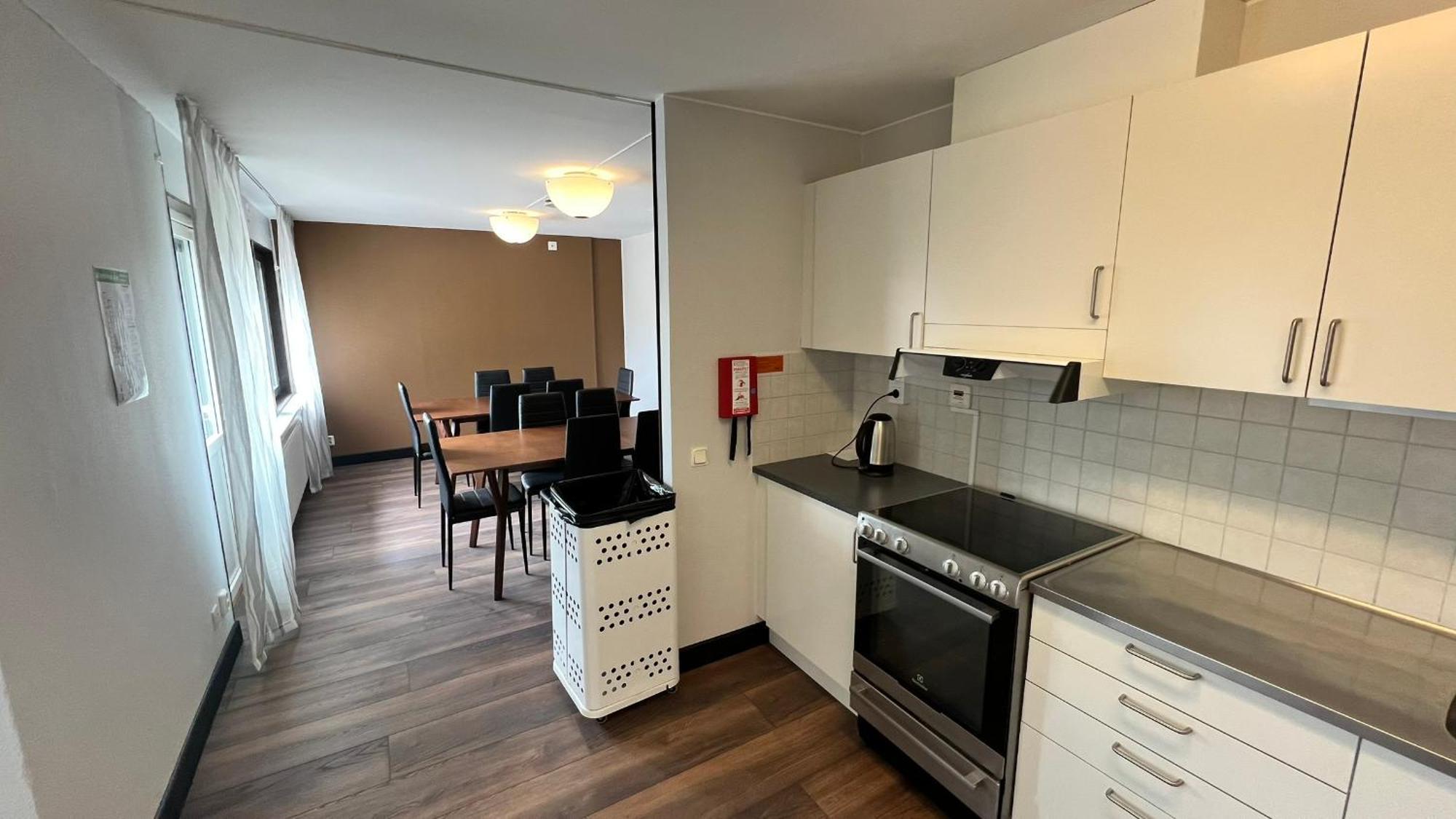 Kompassen Enköping Dış mekan fotoğraf