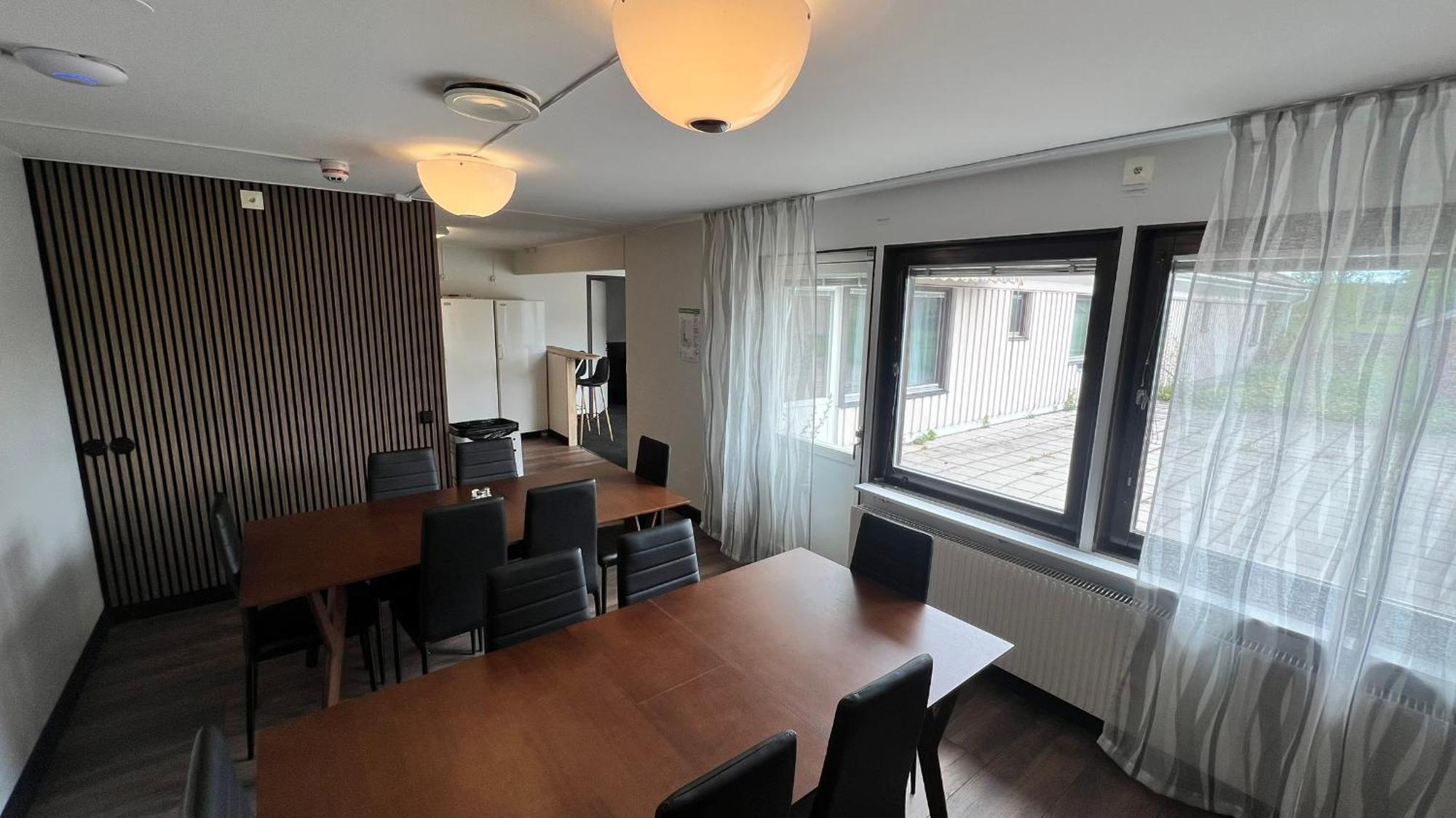 Kompassen Enköping Dış mekan fotoğraf