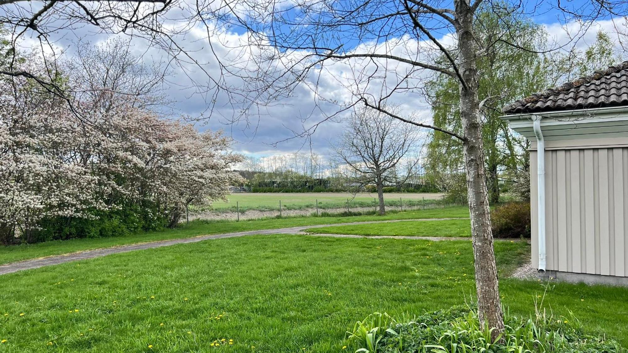 Kompassen Enköping Dış mekan fotoğraf