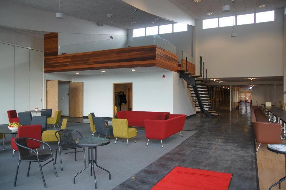 Kompassen Enköping Dış mekan fotoğraf
