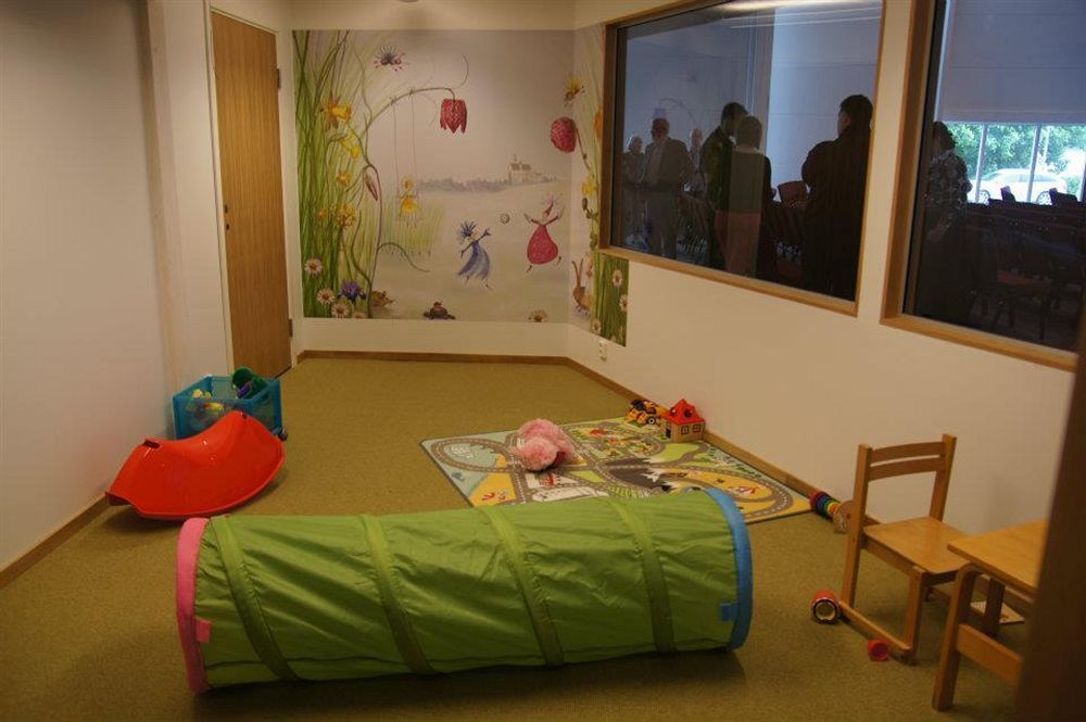 Kompassen Enköping Dış mekan fotoğraf