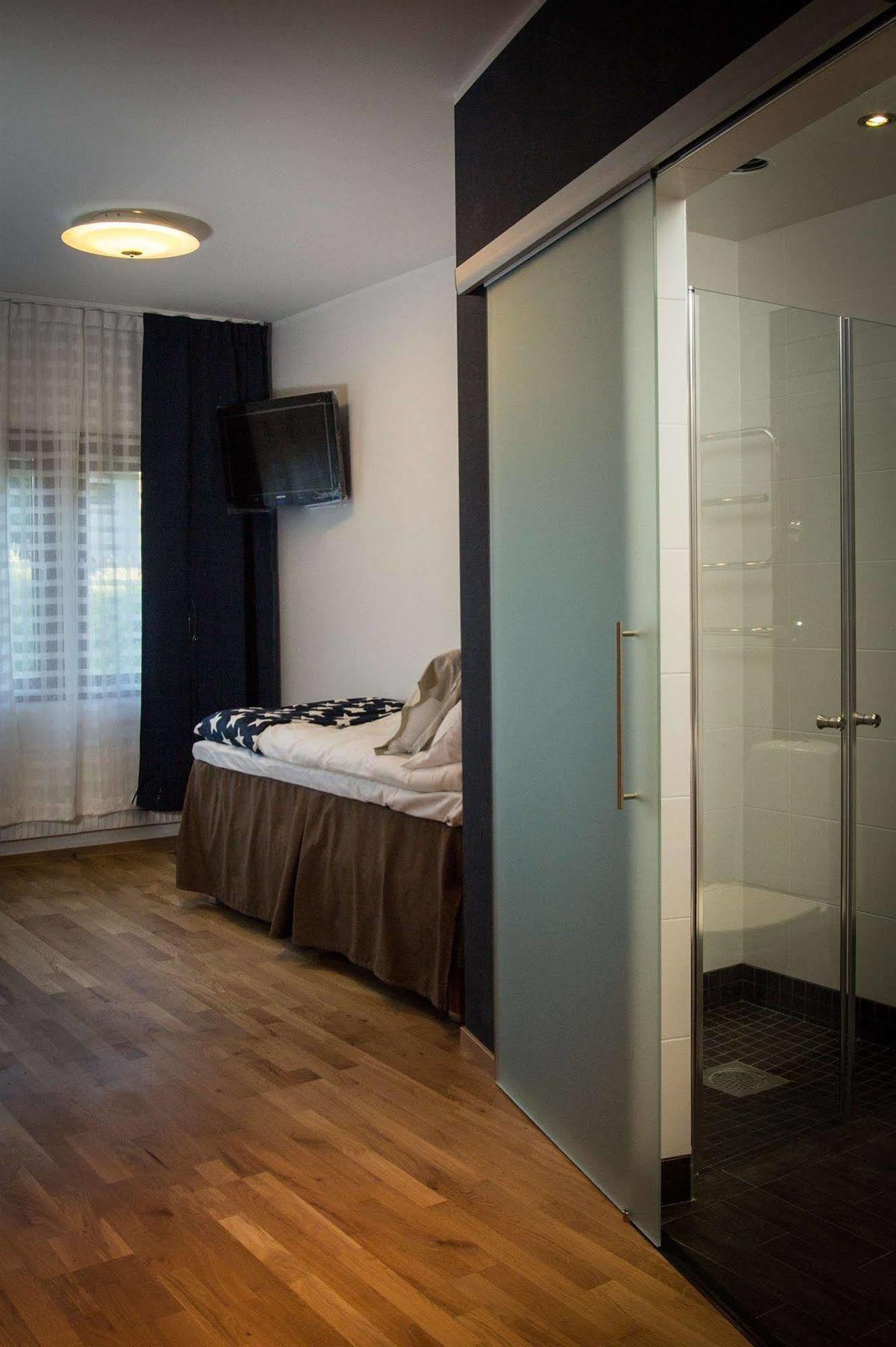 Kompassen Enköping Dış mekan fotoğraf