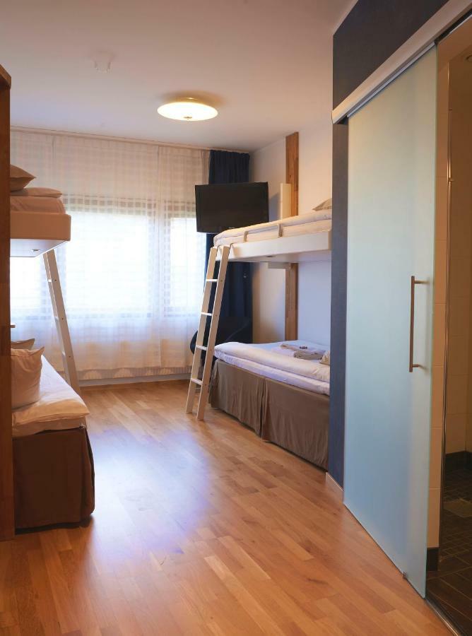 Kompassen Enköping Dış mekan fotoğraf